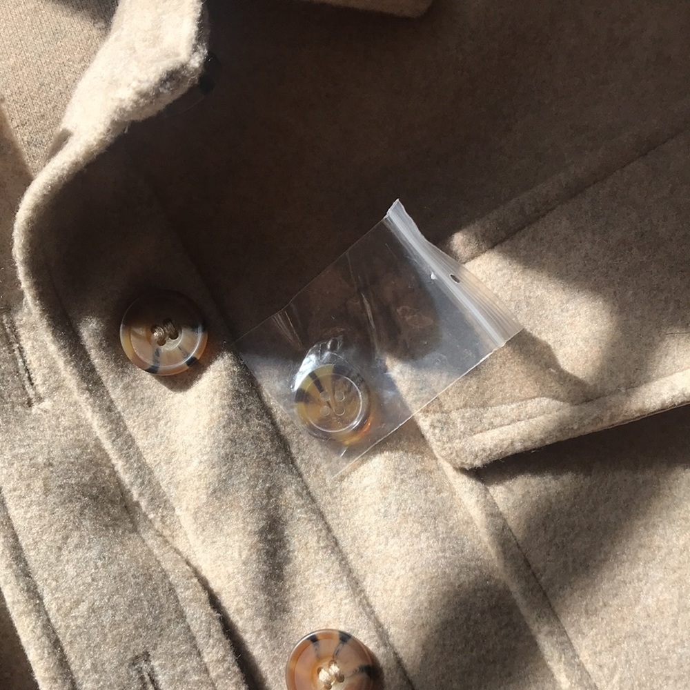 Jacket - Picture 5 of 5